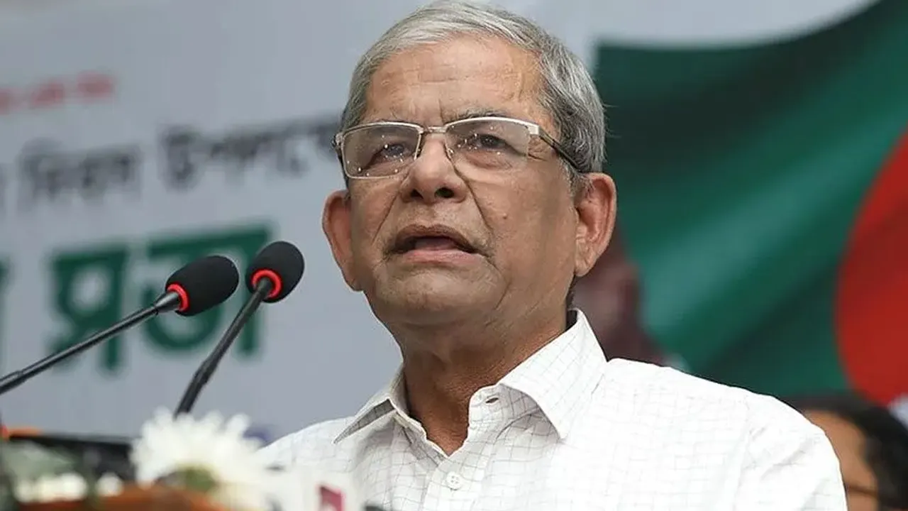 ছাত্রলীগ যা করেছে তা পাকিস্তানিদের চেয়ে কোনো অংশে কম?