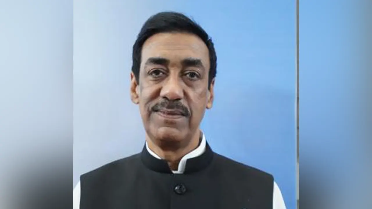 একেএম শামীম ওসমান। ছবি : সংগৃহীত