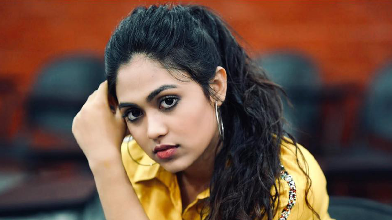 অলংকার চৌধুরী। ছবি : সংগৃহীত