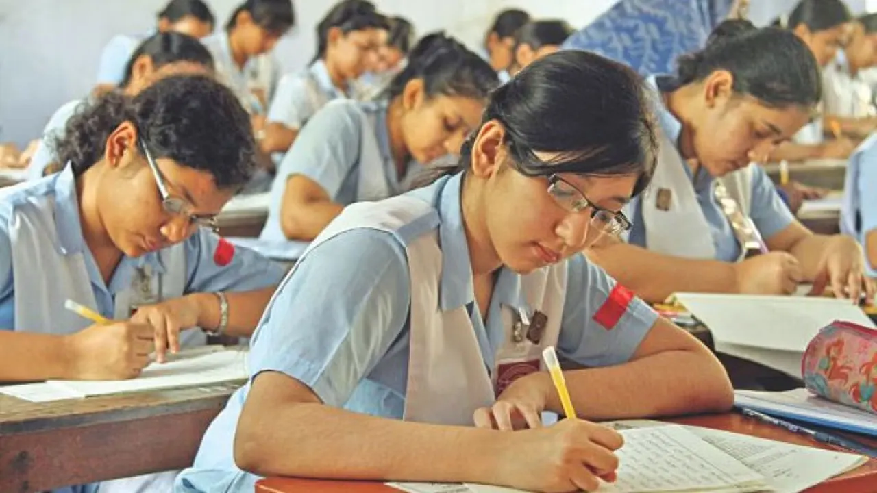 প্রতীকী ছবি