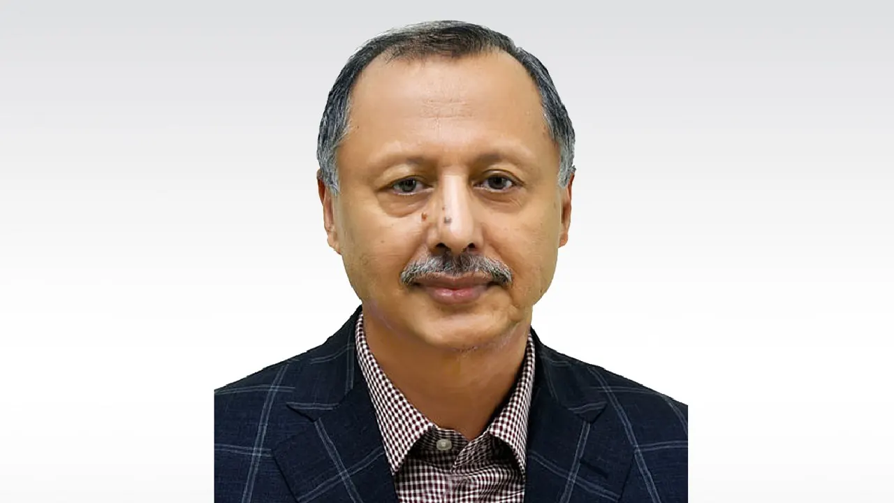 এফবিসিসিআই সভাপতি মাহবুবুল আলম। পুরোনো ছবি