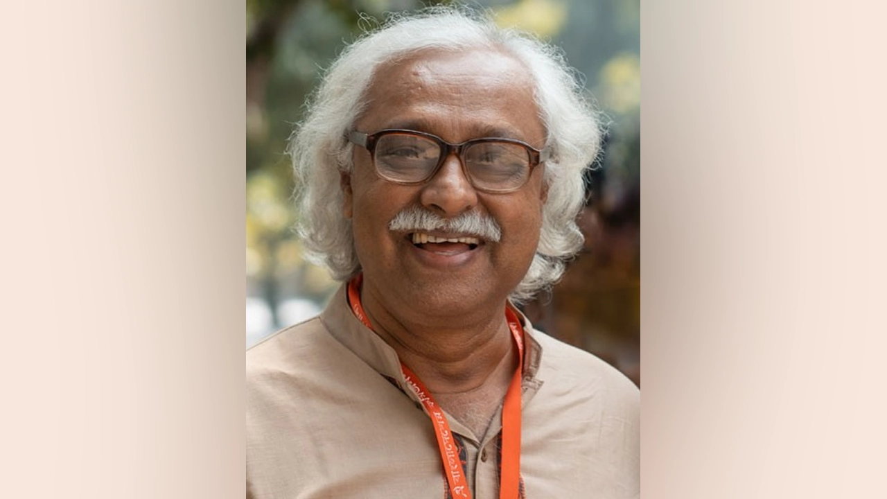 সিপিবির সাধারণ সম্পাদক রুহিন হোসেন প্রিন্স। ছবি : সংগৃহীত