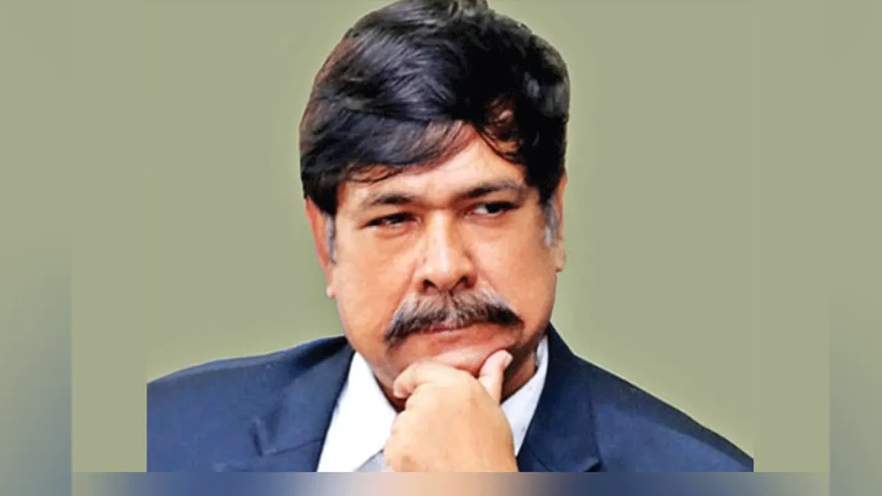 মো. হারুন-উর-রশীদ আসকারী। ছবি : সংগৃহীত