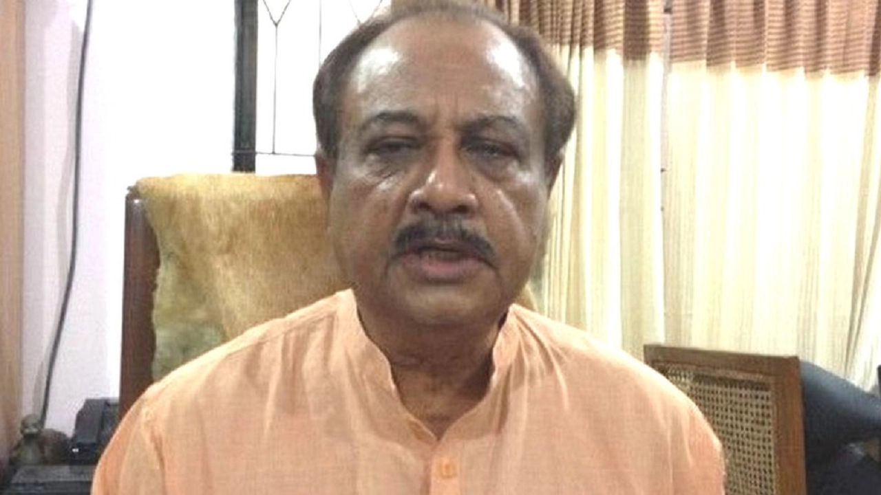 আ স ম আবদুর রব। ছবি : সংগৃহীত