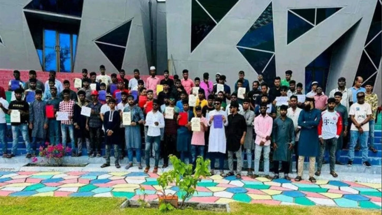 ছবি : সংগৃহীত