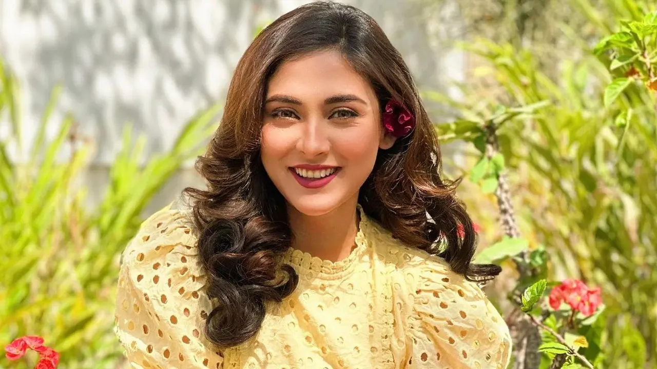 টরন্টোতে ‘সাবা’ । ছবি সংগৃহীত