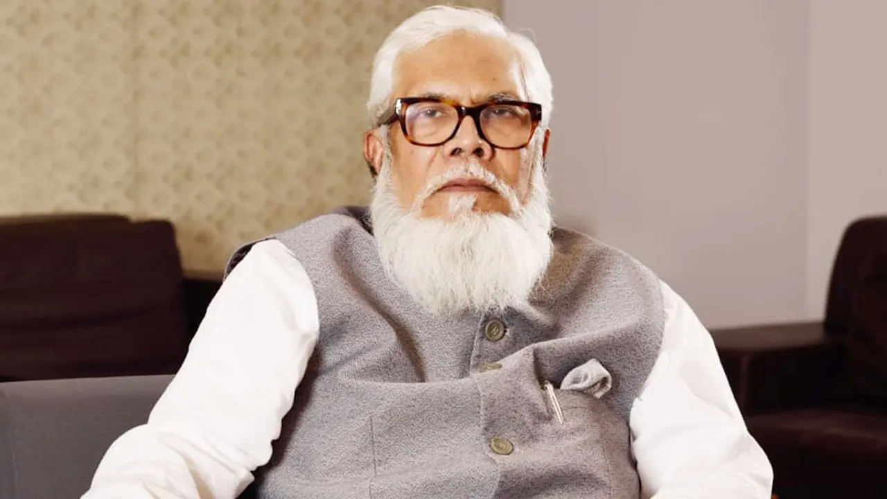 প্রধানমন্ত্রীর বেসরকারি শিল্প ও বিনিয়োগ উপদেষ্টা সালমান এফ রহমান। পুরোনো ছবি