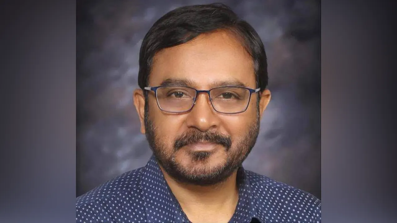 এবি পার্টির সদস্য সচিব মজিবুর রহমান মঞ্জু। ফাইল ছবি