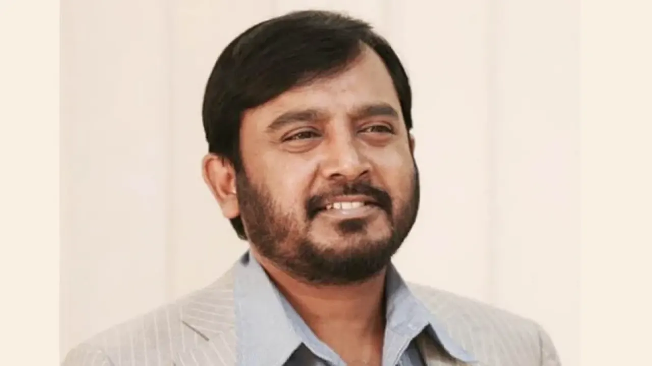 এবি পার্টির সদস্যসচিব মজিবুর রহমান মঞ্জু। পুরোনো ছবি