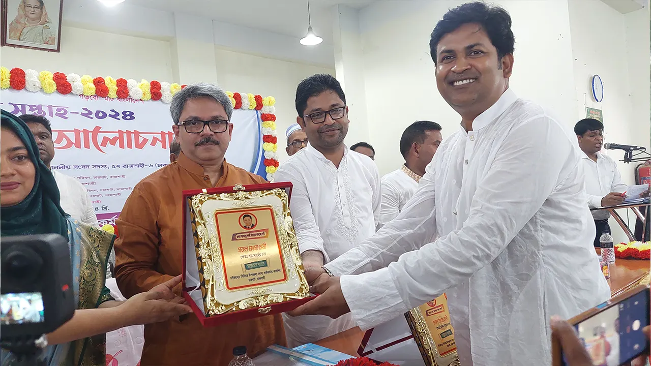 সাবেক পররাষ্ট্র প্রতিমন্ত্রী আলহাজ শাহরিয়ার আলম। ছবি : কালবেলা