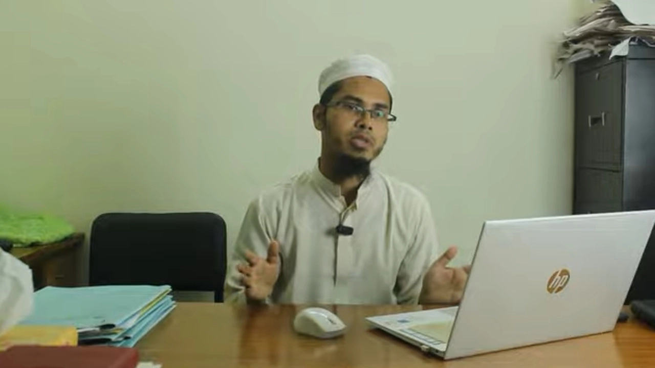 বুটেক্সর ইয়ার্ন ইঞ্জিনিয়ারিং বিভাগের সহযোগী অধ্যাপক ড. মো. সুলতান মাহমুদ। ছবি : কালবেলা