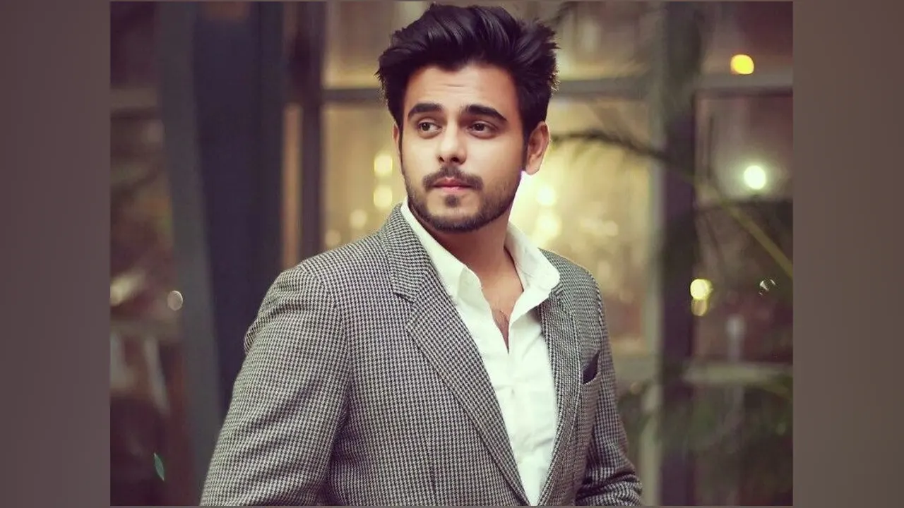 সিয়াম আহমেদ। ছবি : সংগৃহীত