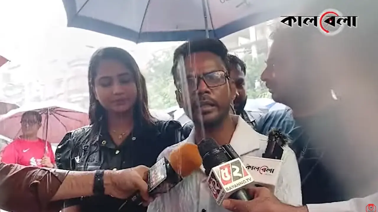 মানবতার ফেরিওয়ালারা কোথায় প্রশ্ন হিরো আলমের  