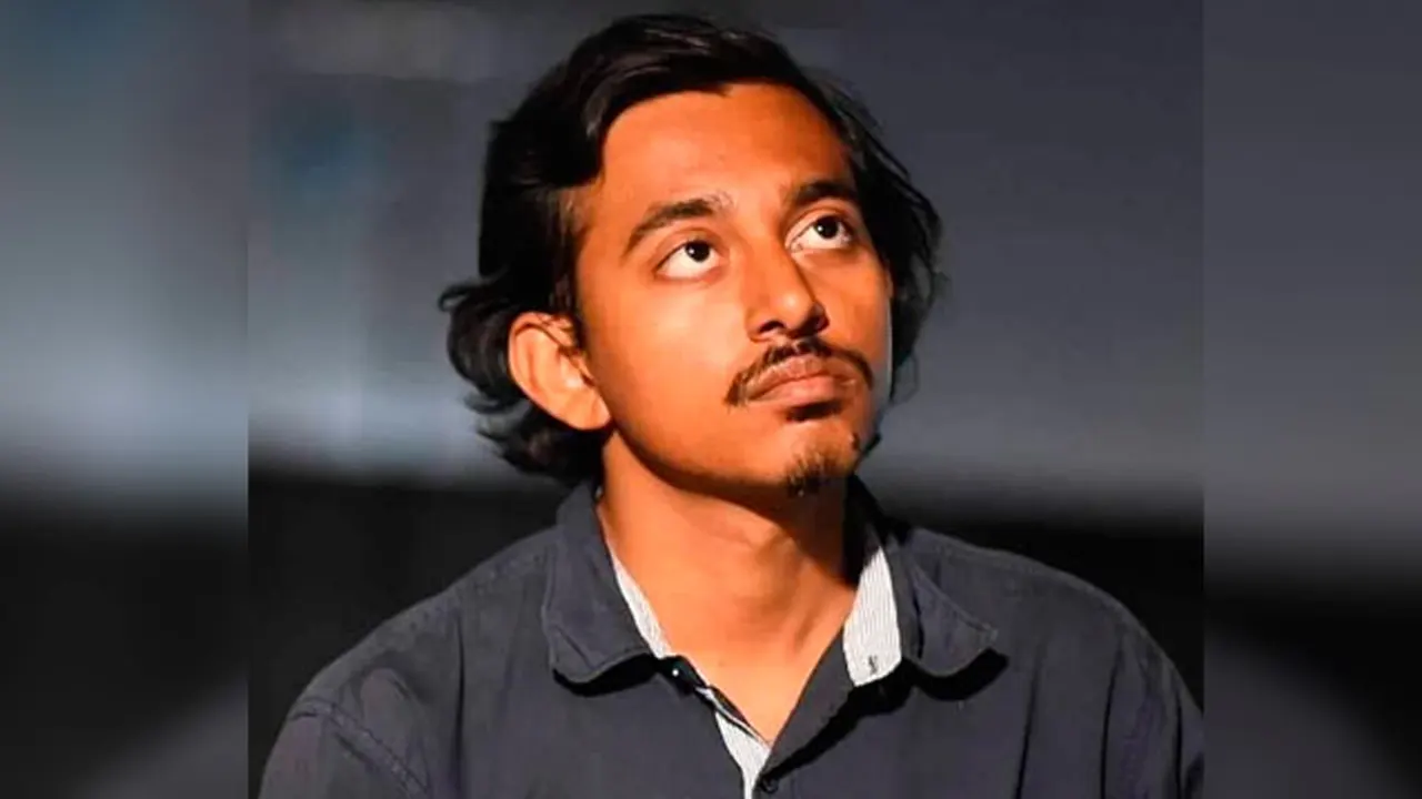 জাবির কোটা আন্দোলনের সমন্বয়ক আরিফ সোহেল। ছবি : সংগৃহীত