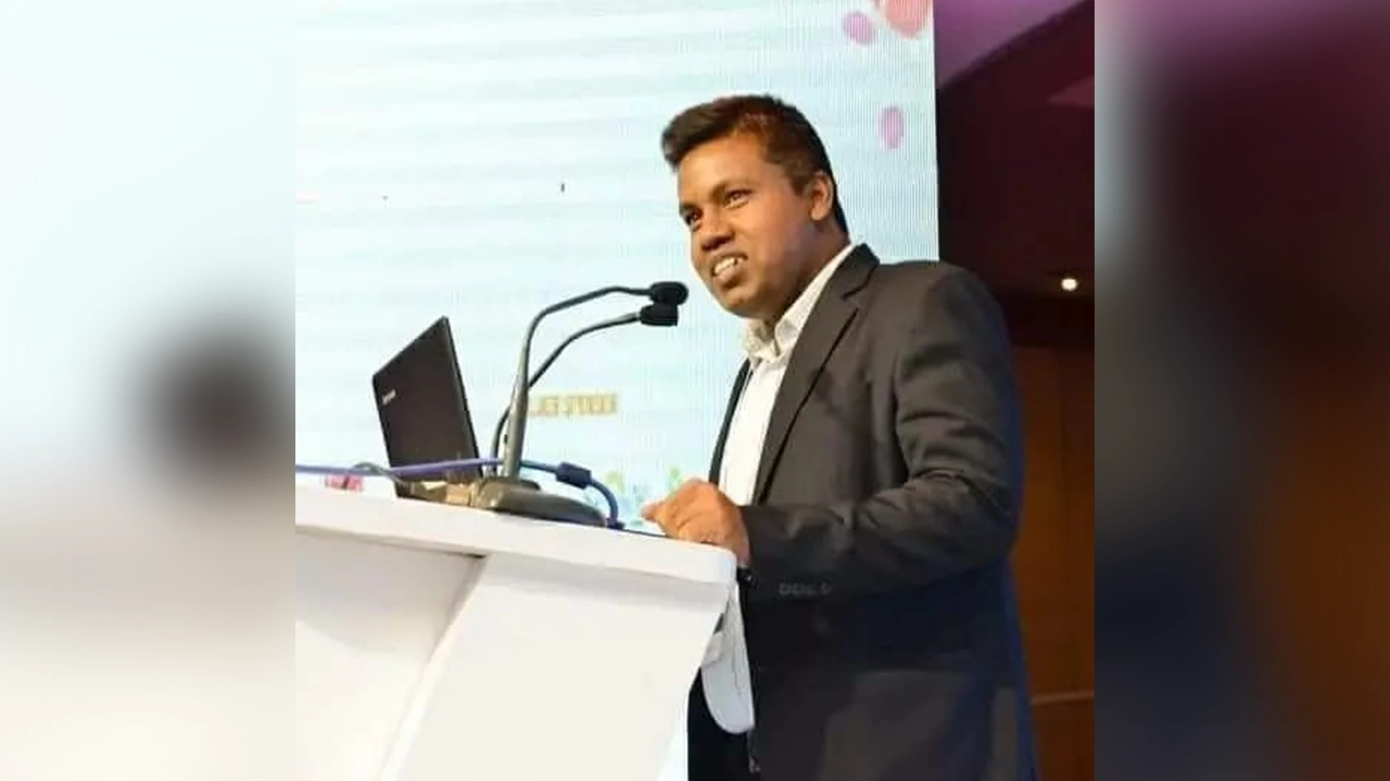 বাংলাদেশ ব্যাংকের অতিরিক্ত পরিচালক মো. নজরুল ইসলাম। ছবি : সংগৃহীত