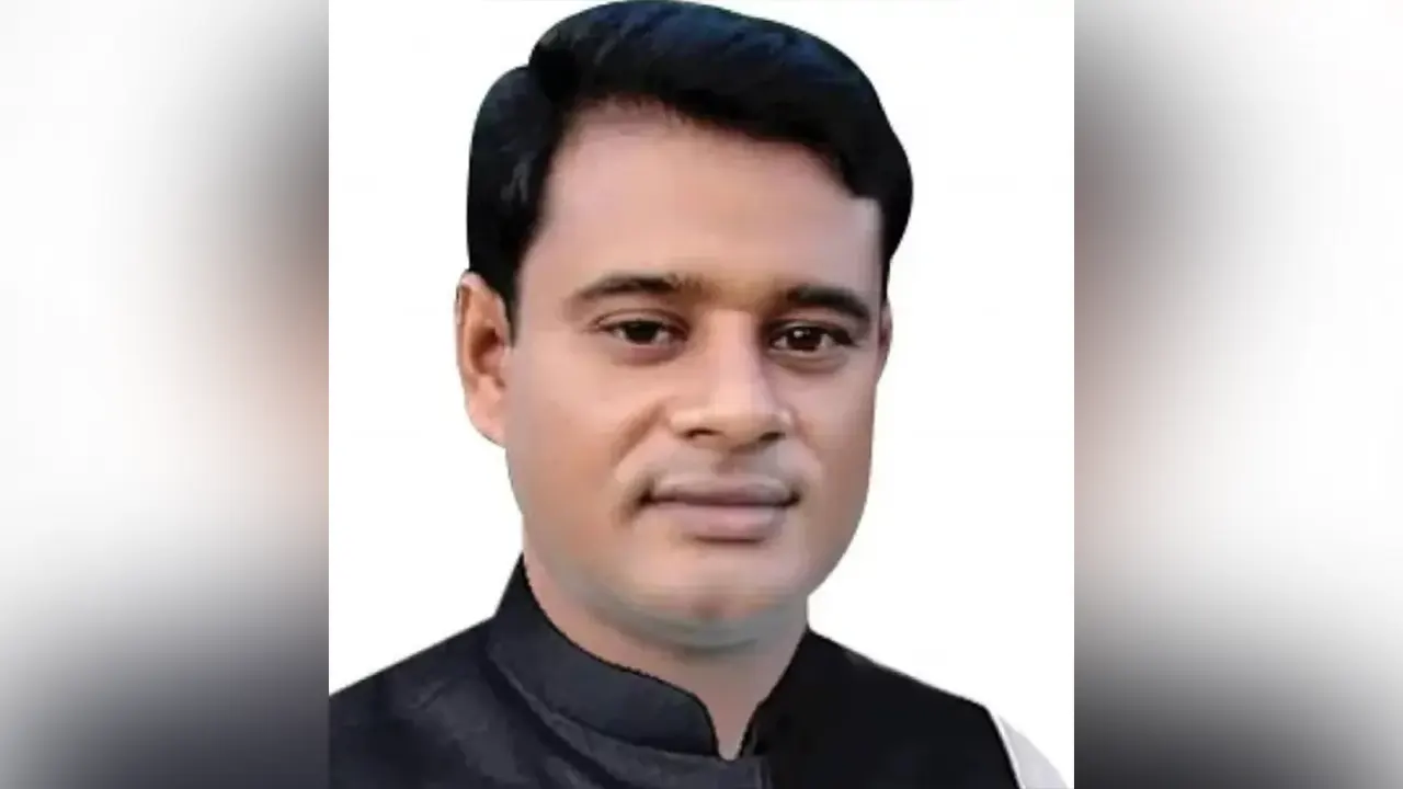 ছাত্রলীগ নেতা সামিউল ইসলাম সামু। ছবি : সংগৃহীত