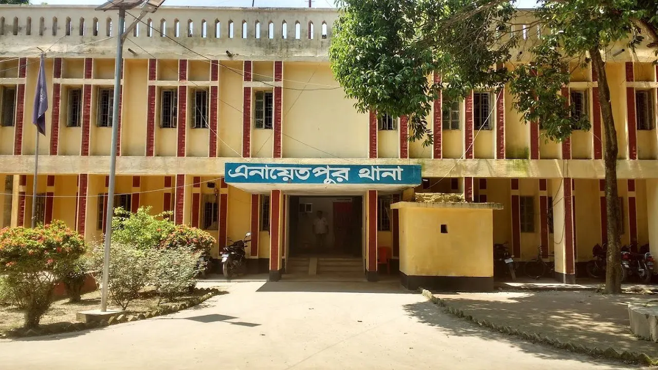 গ্রাফিক্স : কালবেলা।