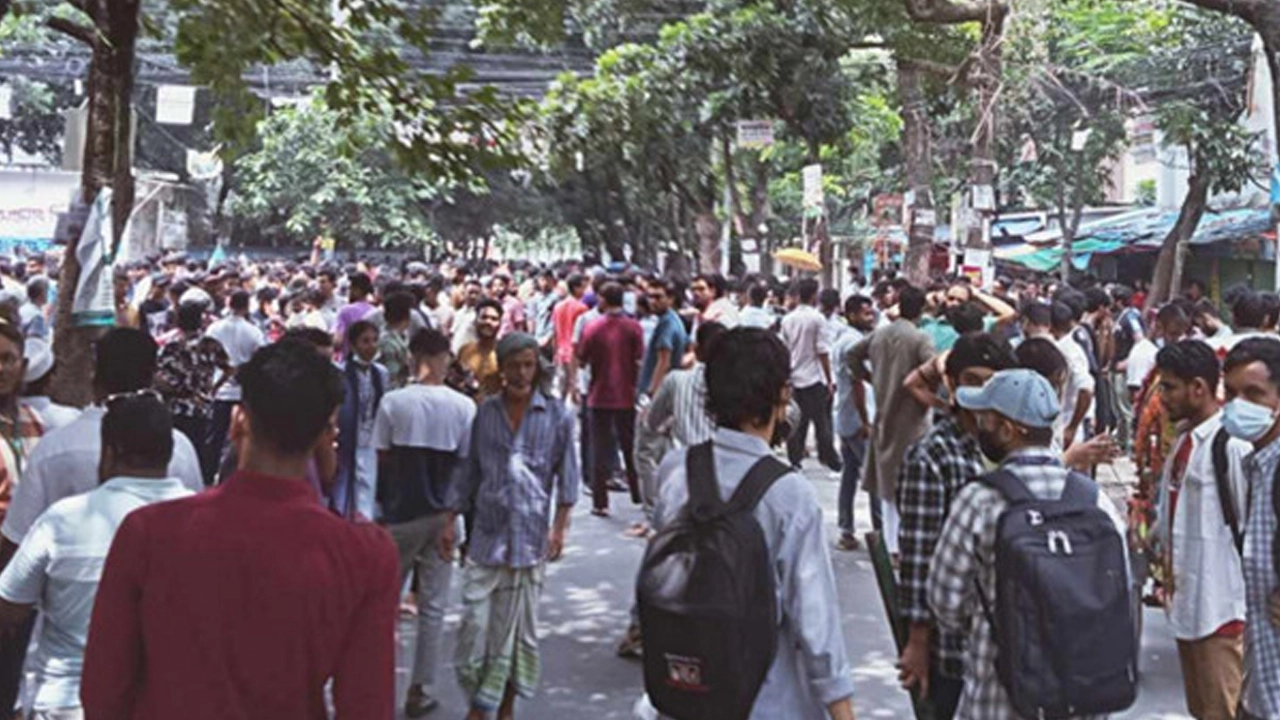ছবি : সংগৃহীত