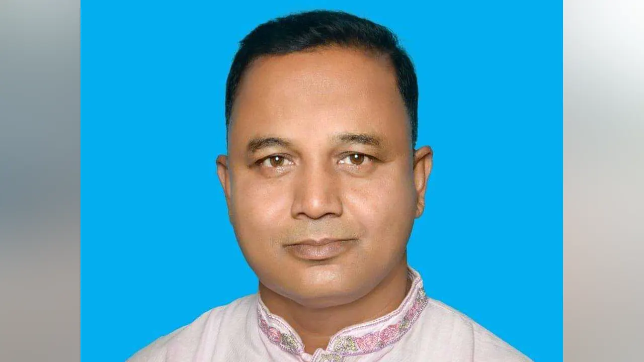 নিহত রফিকুজ্জামান ওরফে রহিম। ছবি : কালবেলা