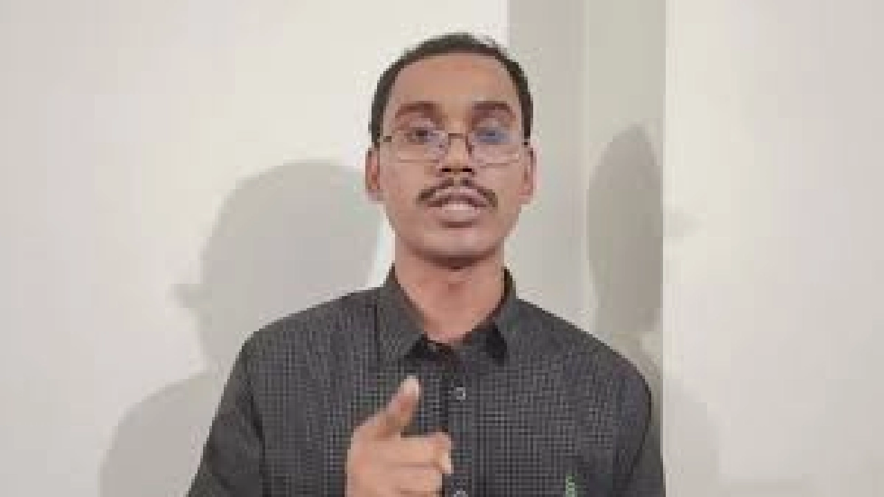 আব্দুল হান্নান মাসুদ। পুরোনো ছবি