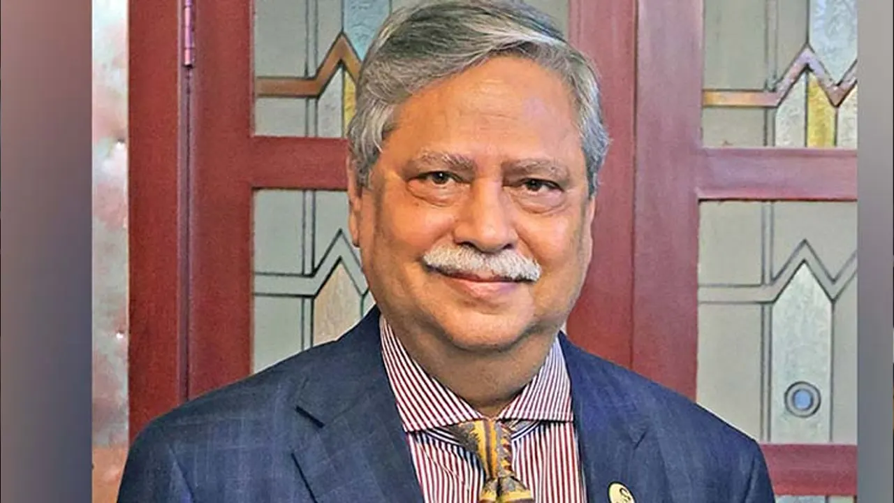 রাষ্ট্রপতি মোঃ সাহাবুদ্দিন। ছবি : সংগৃহীত