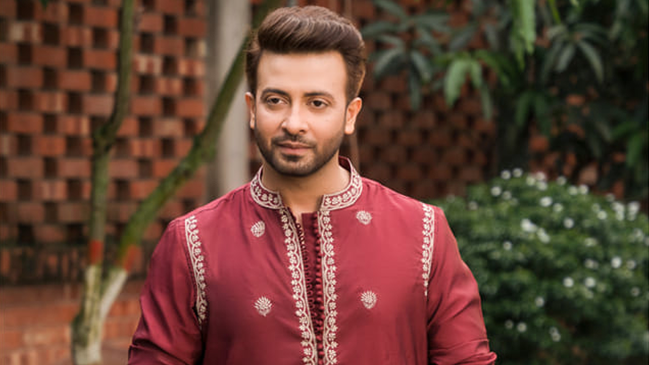 শাকিব খান। ছবি : সংগৃহীত