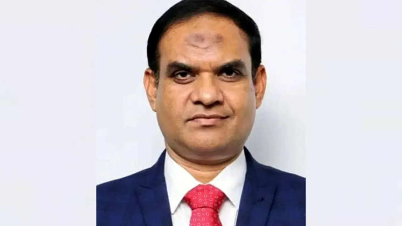 তারেক রহমানের সাবেক ব্যক্তিগত সহকারী মিয়া নুরুদ্দিন অপু। ছবি : সংগৃহীত