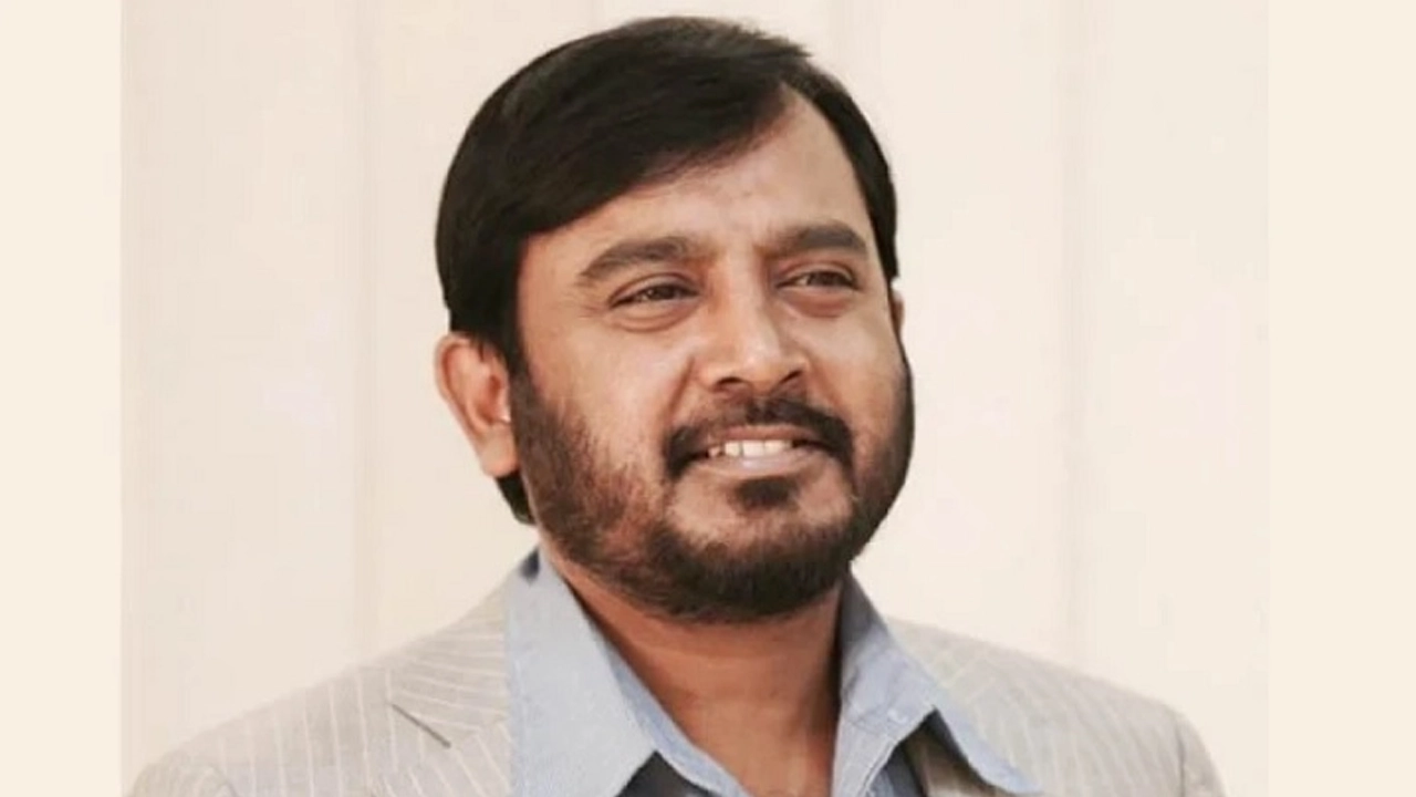 মজিবুর রহমান মঞ্জু। ছবি : সংগৃহীত