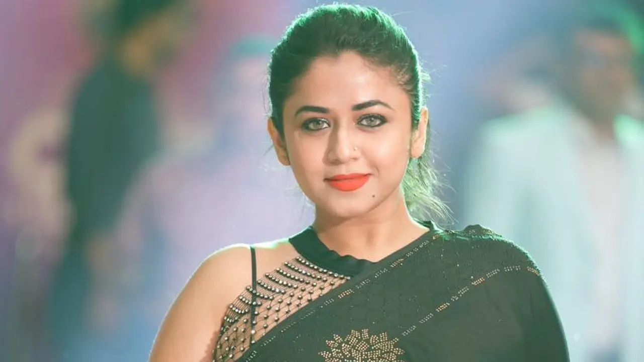 মা হলেন ফারিয়া শাহরিন। ছবি : সংগৃহীত