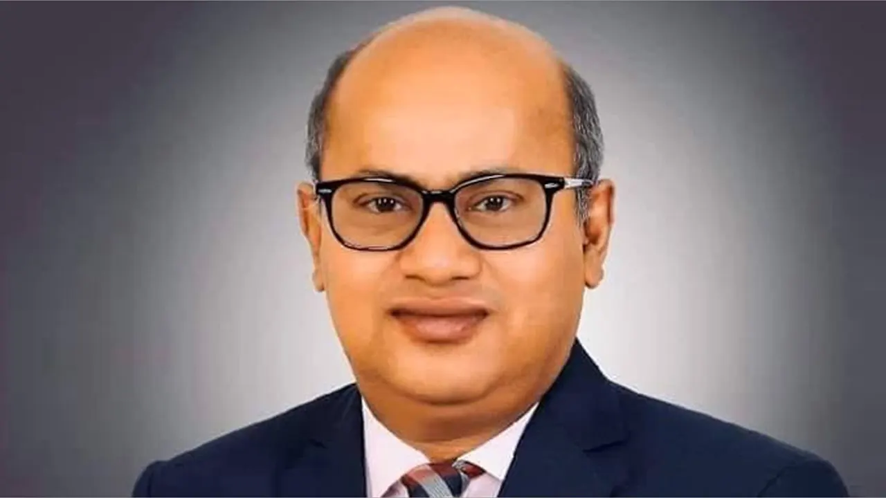 অ্যাটর্নি জেনারেল এ এম আমিন উদ্দিন। ছবি : সংগৃহীত
