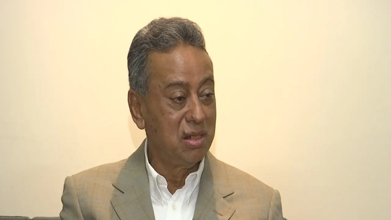 আমির খসরু। ছবি : সংগৃহীত