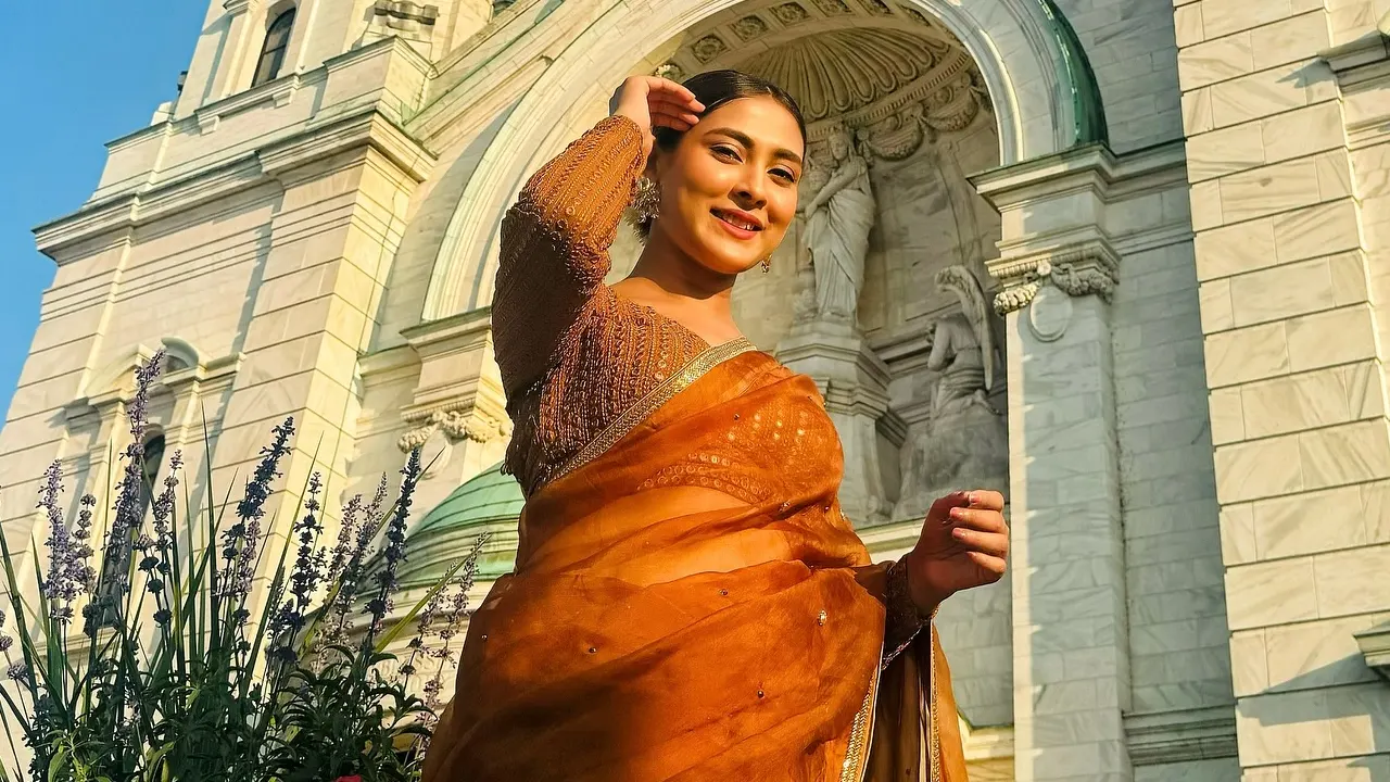 বিজয় উৎসব করুন, লুটপাটের বিরুদ্ধে সোচ্চার হোন : মেহজাবীন