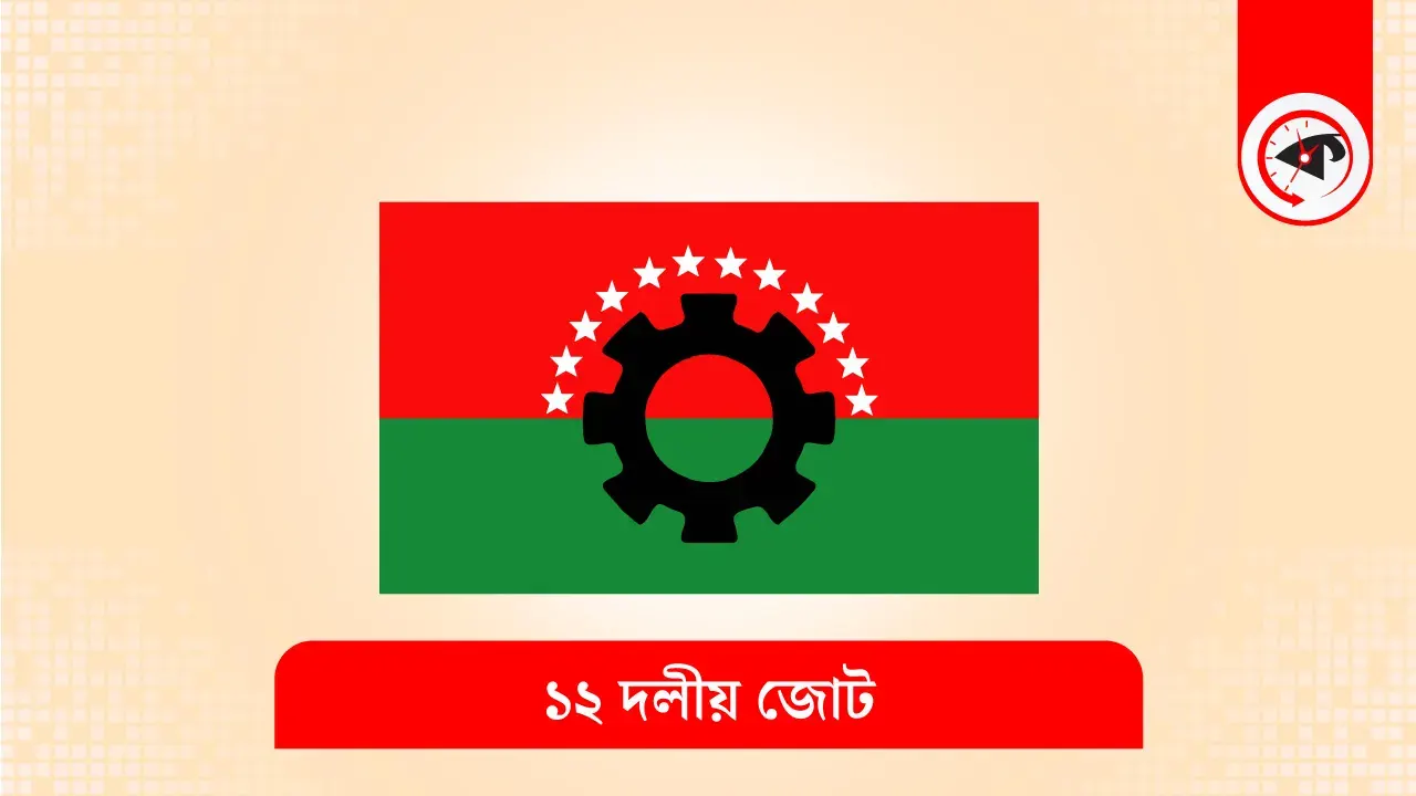 বাম প্রগতিশীলদের সঙ্গে আলোচনা না করায় গভীর উদ্বেগ সিপিবির