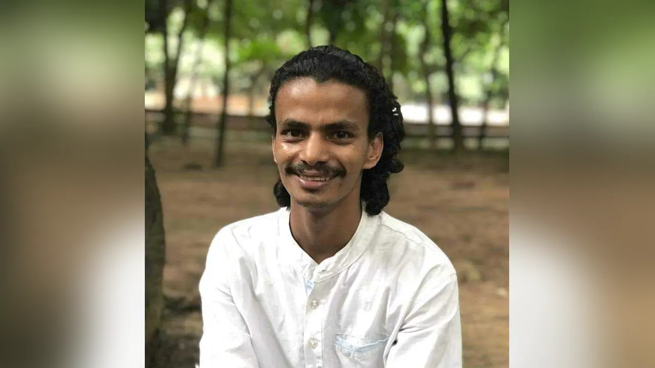 জুলফিকার আহমেদ শাকিল। ছবি : সংগৃহীত