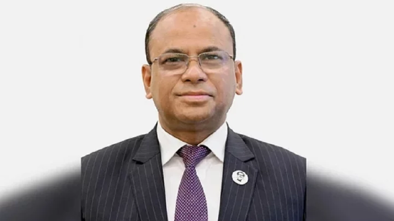 মো. তোফাজ্জল হোসেন মিয়া। ছবি : সংগৃহীত
