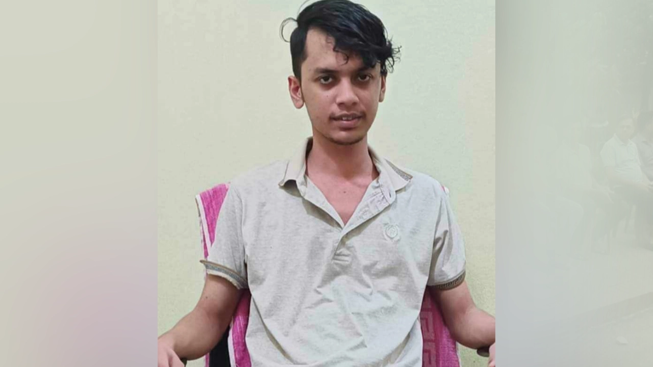 ছাত্রদল নেতা কাউছার মানিক বাদল