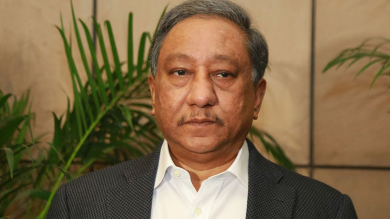 নাজমুল হাসান পাপন। ছবি : সংগৃহীত
