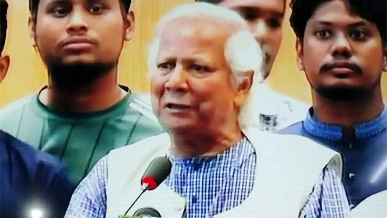 ড. হাছান মাহমুদ। ছবি : সংগৃহীত