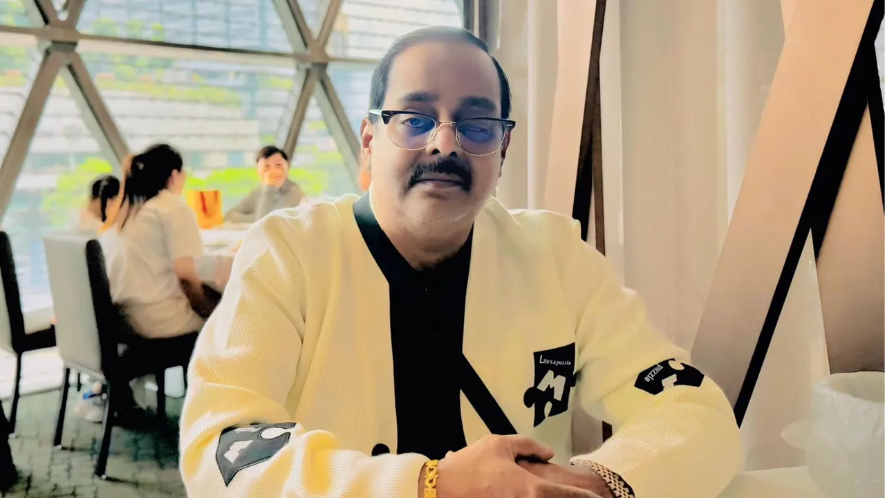 সংখ্যালঘুদের নিরাপত্তায় ডিপজল 