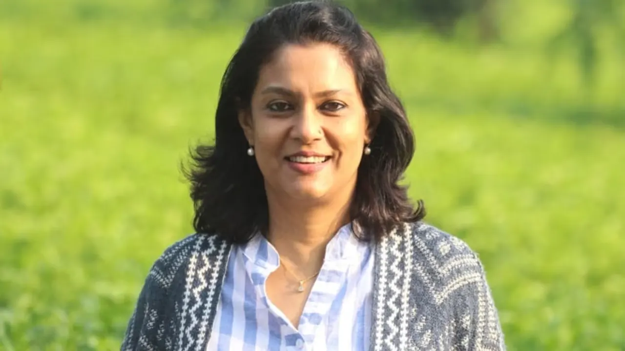 সৈয়দা রিজওয়ানা হাসান। ছবি : সংগৃহীত