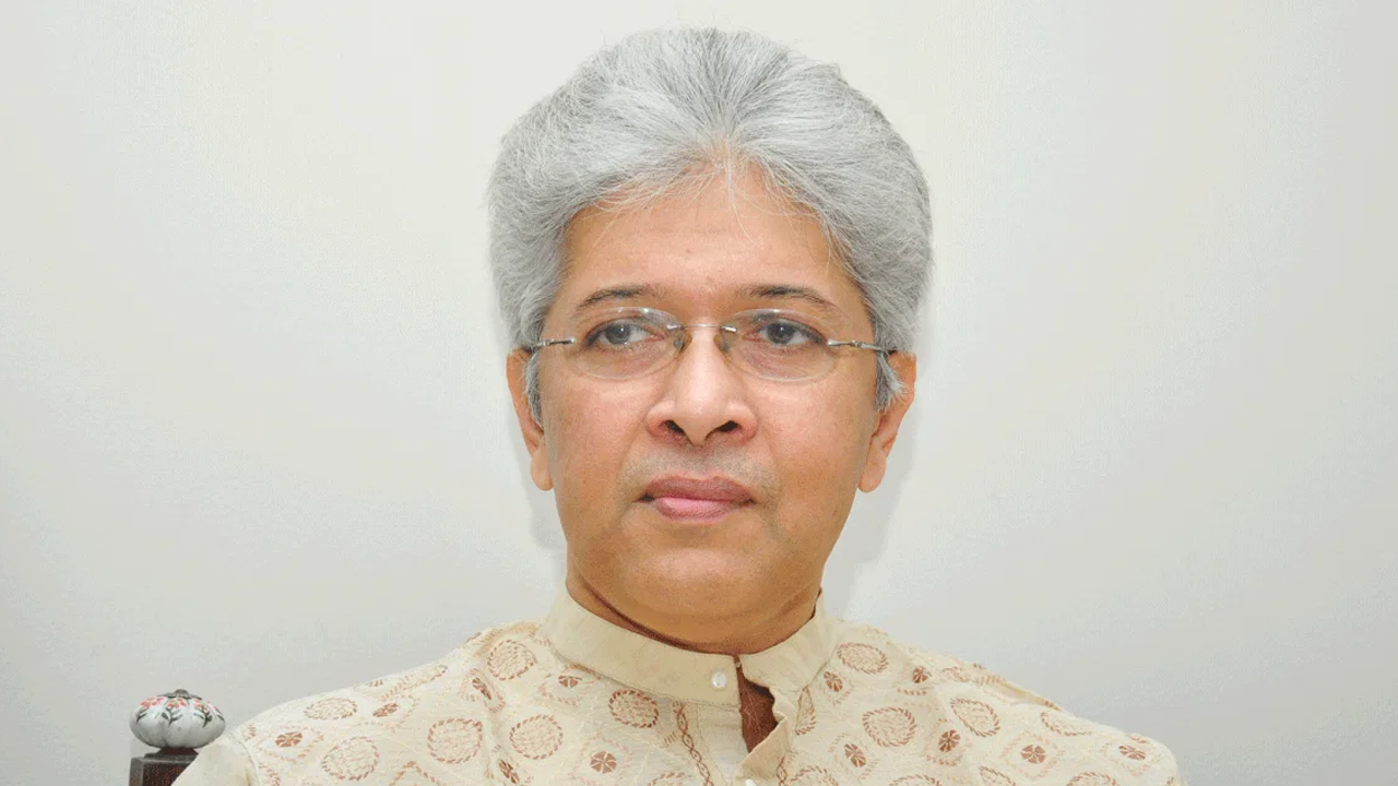 আদিলুর রহমান খান। ছবি : সংগৃহীত