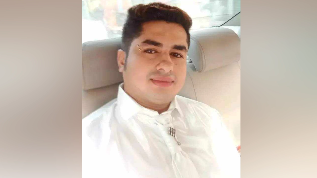 কিশোর গ্যাং লিডার ও শীর্ষ সন্ত্রাসী সাঈদ বাহিনীর প্রধান মো. সাঈদ। ছবি : সংগৃহীত