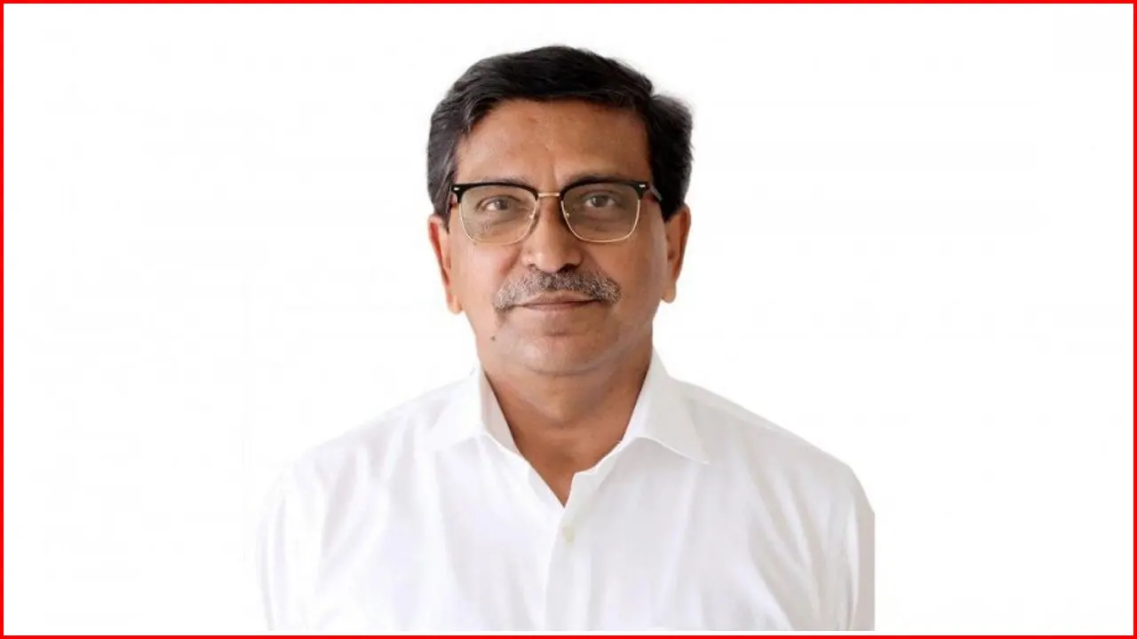 আওয়ামী লীগের যুগ্ম সাধারণ সম্পাদক মাহবুব-উল আলম হানিফ। পুরোনো ছবি