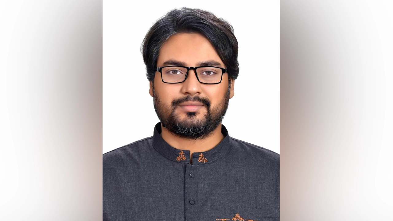 বাংলাদেশ ডেমোক্রেটিক পিপলস পার্টির (বিডিপিপি) চেয়ারম্যান মো. আব্দুল কাদের। ছবি : সংগৃহীত