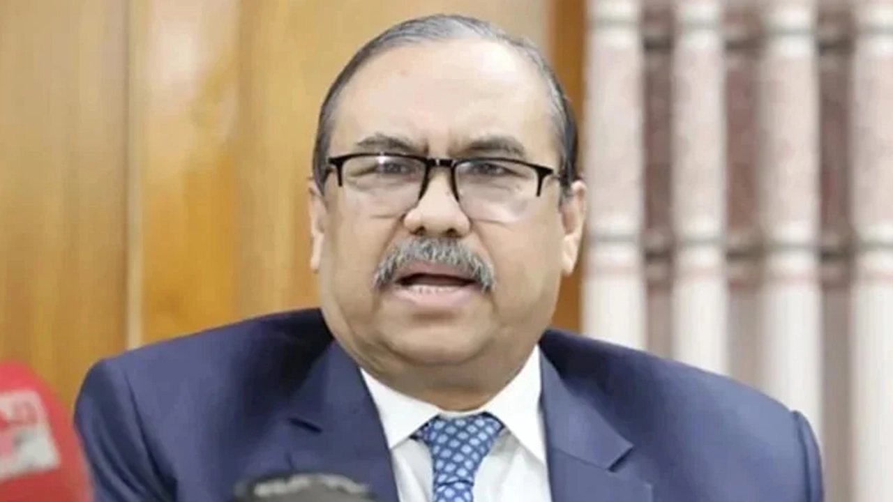 ওবায়দুল হাসান। ছবি : সংগৃহীত