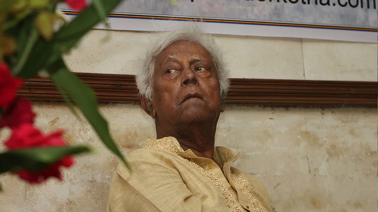প্রকৌশলী শেখ মুহাম্মদ শহীদুল্লাহ। ছবি : সংগৃহীত