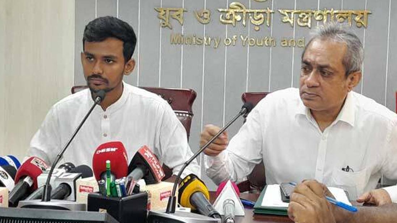 বদল হবে পূর্বাচল ক্রিকেট স্টেডিয়ামের নাম-নকশা?