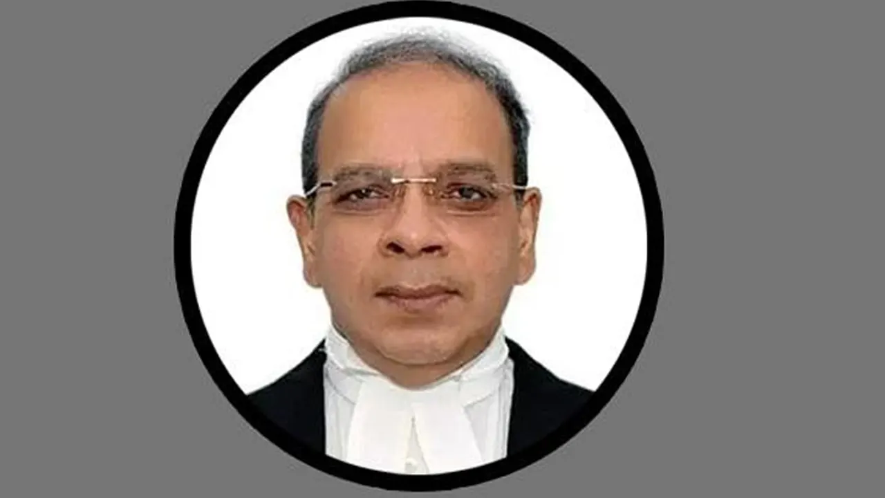 প্রধান বিচারপতি সৈয়দ রেফাত আহমেদ। ছবি : সংগৃহীত