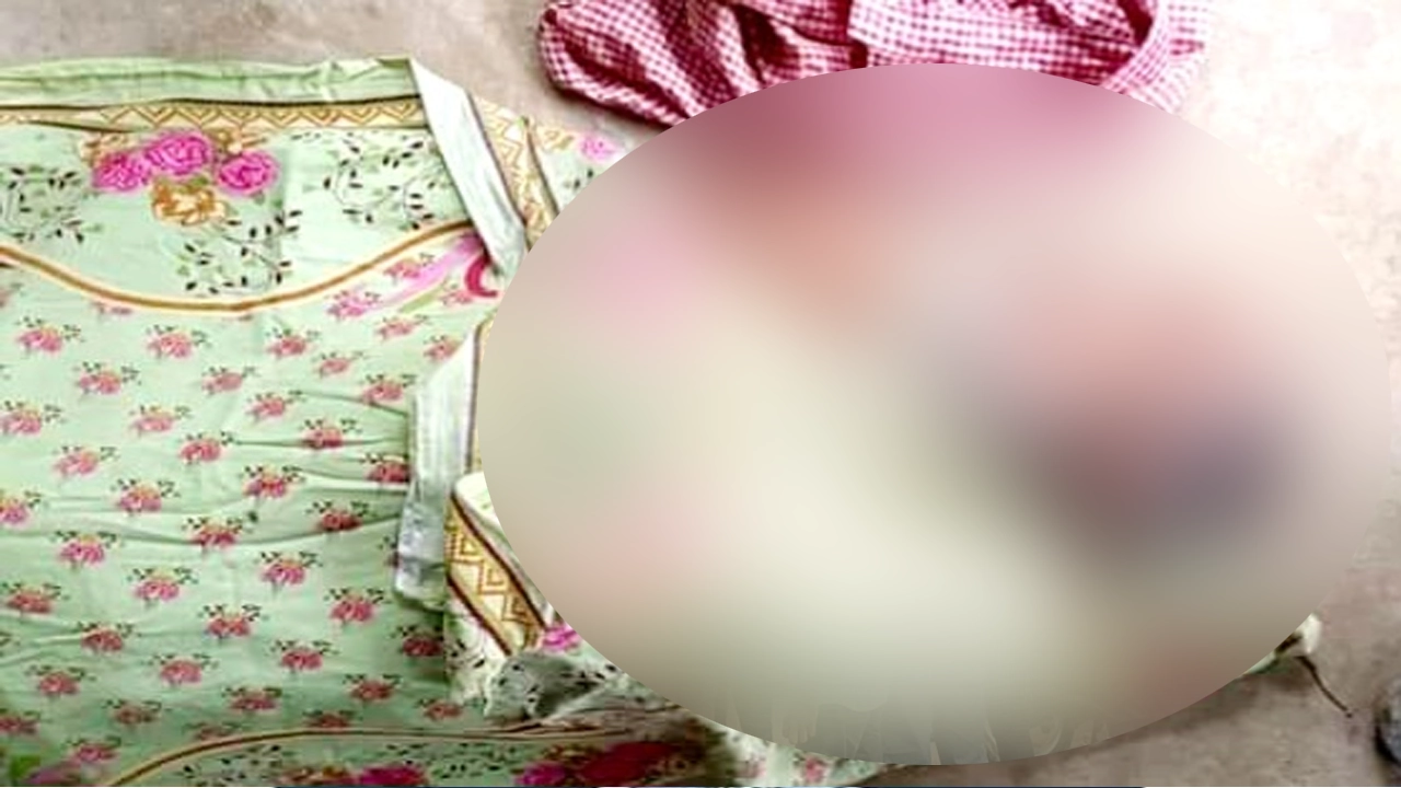 বিএনপিকর্মী রমজান আলীকে পিটিয়ে হত্যা করেছে আওয়ামী লীগের কর্মীরা। ছবি : কালবেলা