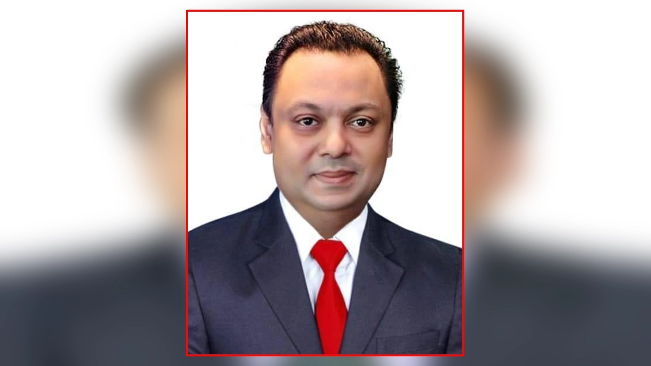 বিটিএমএ’র নতুন প্রেসিডেন্ট নির্বাচিত হয়েছেন শওকত আজিজ রাসেল। ছবি : কালবেলা